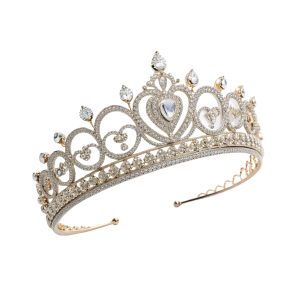 Tiara 1