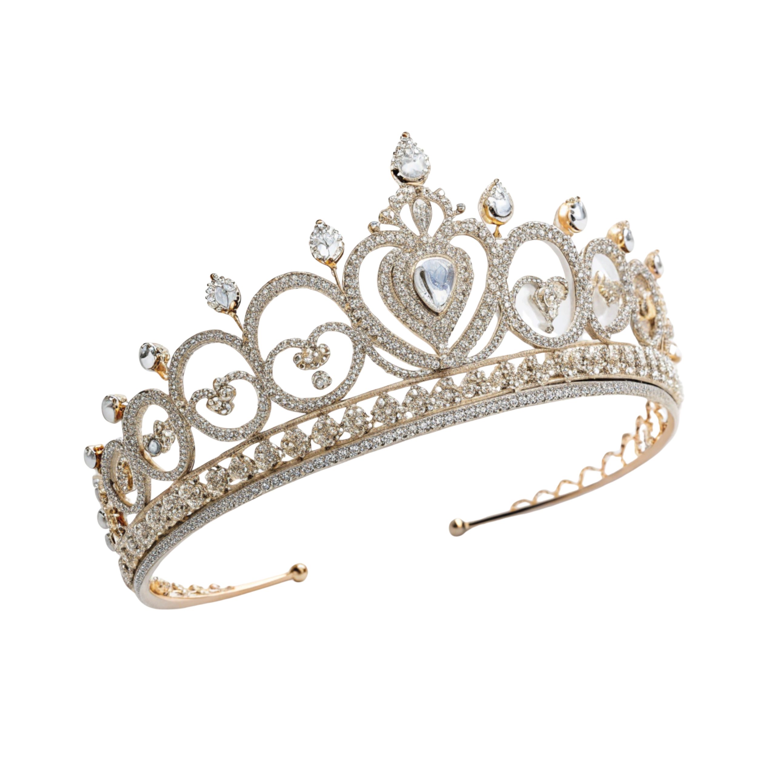 Tiara 1